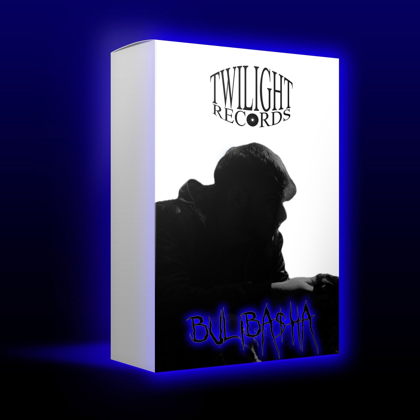 BULIBA$HA Vocal Chain